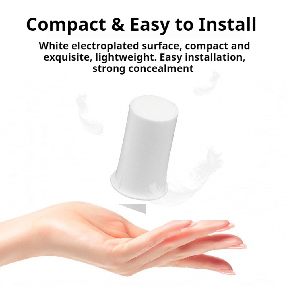 Home Security Xl - XL-33B Kablolu Pencere Manyetik Kapı Kontak