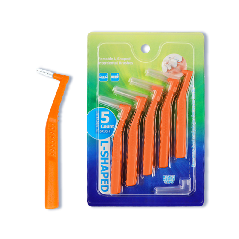 Lock Picking Set - 5 Adet L Şekilli Diş Arası