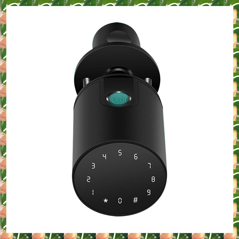Home Security Locks For Doors - JAJA Ev Güvenlik Kapı Kilidi Bluetooth
