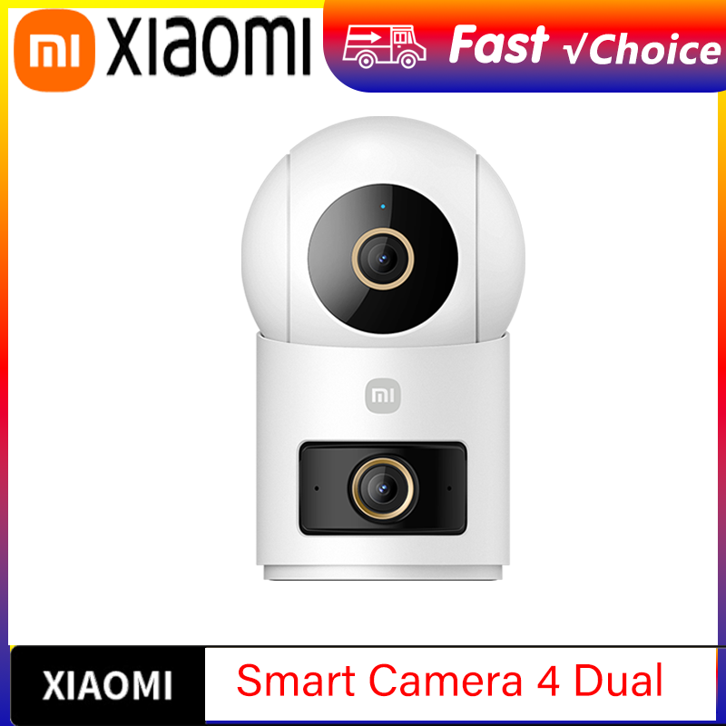 Home Security Camera 360 Xiaomi - YENİ Xiaomi Akıllı Kamera Smart Camera
