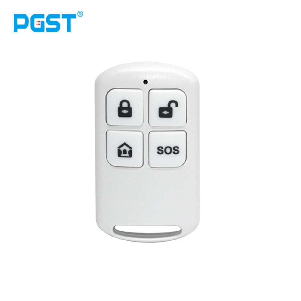 Home Security Alarm - PGST PF-50 Ev Güvenlik Sistemleri için