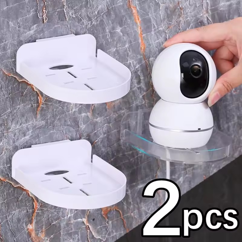 Home Security Bundle - 1/2 adet Mini Yumruksuz Güvenlik Gözetleme