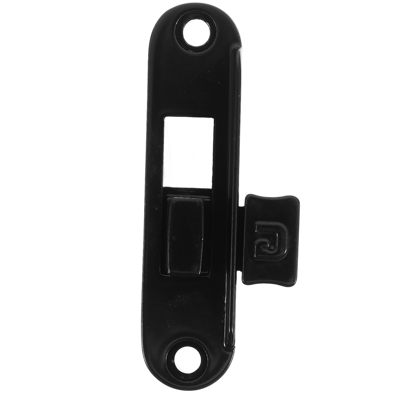 Home Security Kit - 1 Takım Sürgülü Pencere Kilidi Hilal