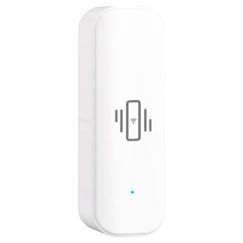 Home Security Alarm - 【PARAYA DEĞER VERİR】Tuya Wifi Akıllı Titreşim