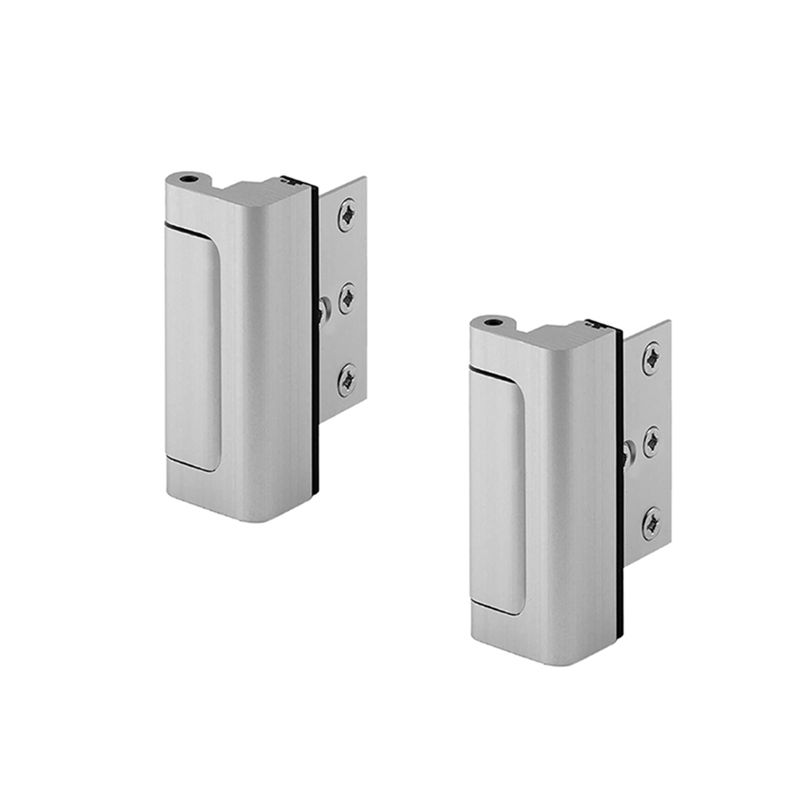 Home Security Locks For Doors - Güvenilir ~ 2'li Paket Ev Güvenlik