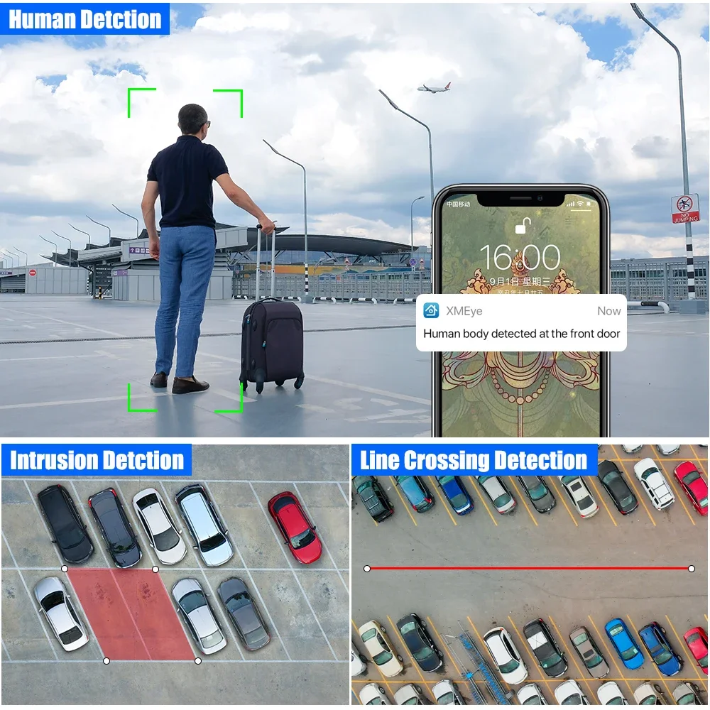 Colorvu Kablolu CCTV Kamera NV - Home Security Systems With Cameras incelemesi ve fiyatı