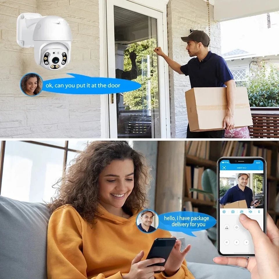 Colorvu Kablolu CCTV Kamera NV - Home Security Systems With Cameras incelemesi ve fiyatı