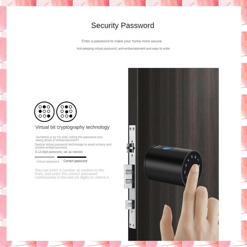JAJA Ev Güvenlik Kapı Kilidi B - Home Security Locks For Doors incelemesi ve fiyatı