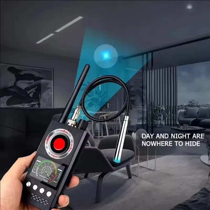 Profesyonel Anti Casus Kamera  - Home Security Hidden Cameras incelemesi ve fiyatı