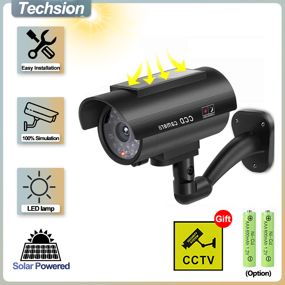 Güneş Paneli Aptal Gözetleme K - Home Security Lights Outdoors incelemesi ve fiyatı