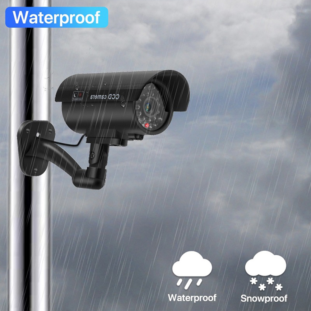 Güneş Paneli Aptal Gözetleme K - Home Security Lights Outdoors incelemesi ve fiyatı