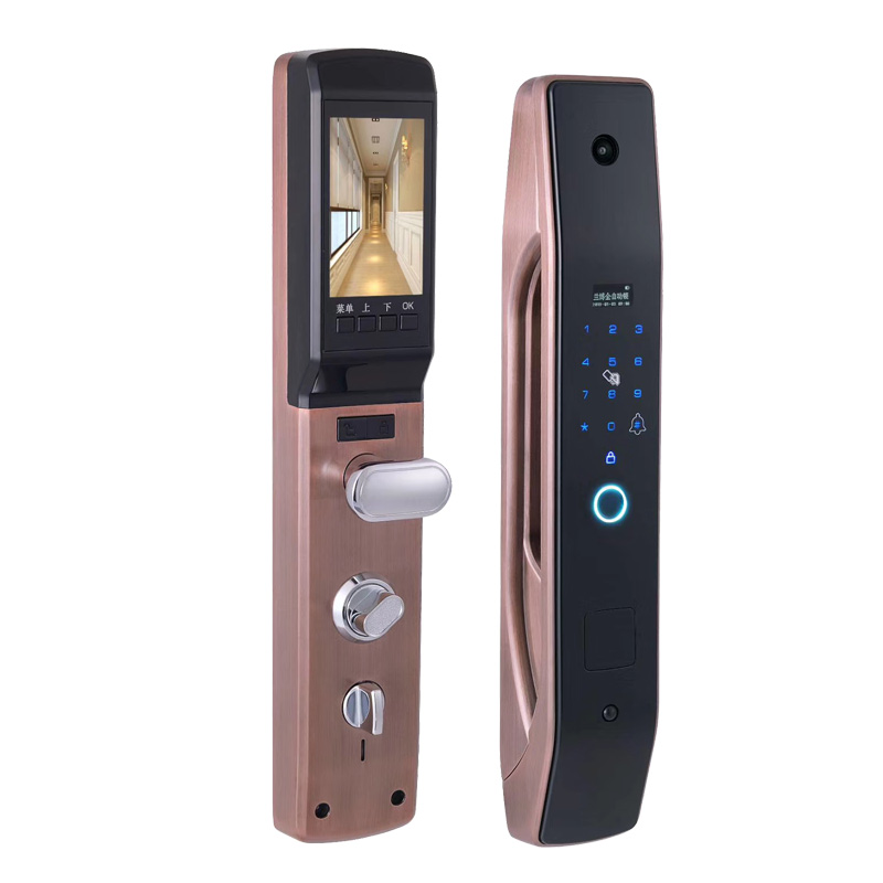 HanDaily Kolay Kurulum Akıllı  - Home Security Locks For Doors incelemesi ve fiyatı