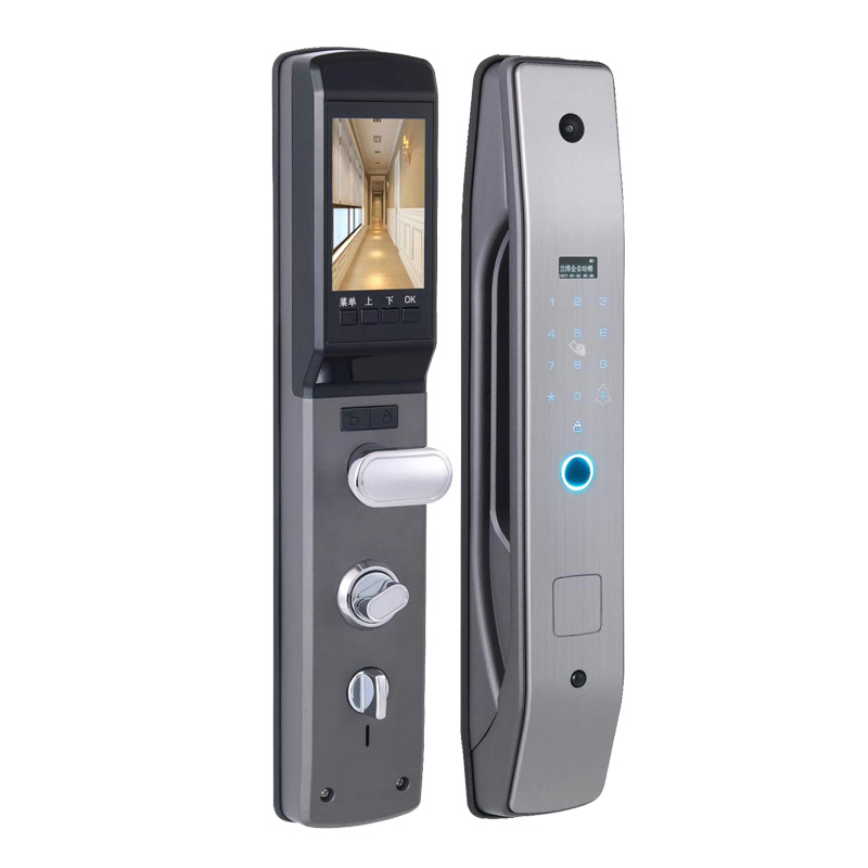 HanDaily Kolay Kurulum Akıllı  - Home Security Locks For Doors incelemesi ve fiyatı