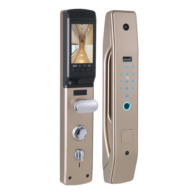 HanDaily Kolay Kurulum Akıllı  - Home Security Locks For Doors incelemesi ve fiyatı