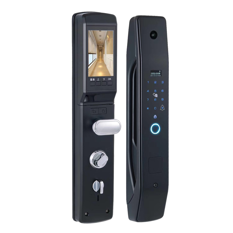 HanDaily Kolay Kurulum Akıllı  - Home Security Locks For Doors incelemesi ve fiyatı