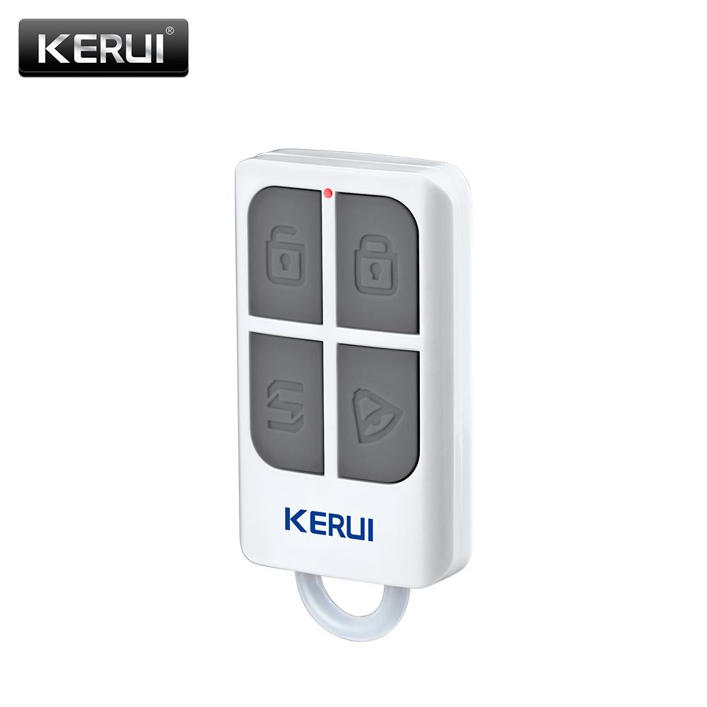 KERUI Kablosuz Yüksek Performa - Home Security Monitoring incelemesi ve fiyatı