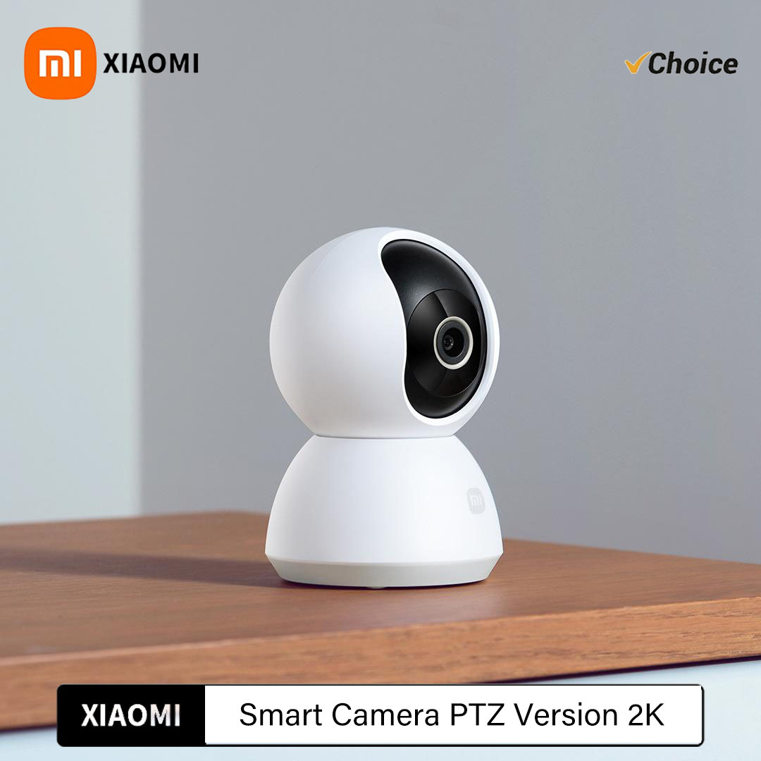Orijinal Xiaomi Akıllı Kamera  - Home Security Camera 360 Xiaomi incelemesi ve fiyatı