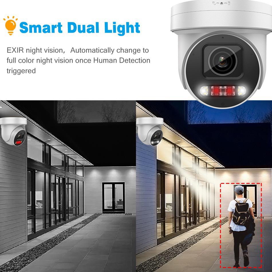 Yaz satış Hikvision uyumlu 8MP - Home Security Hikvision incelemesi ve fiyatı