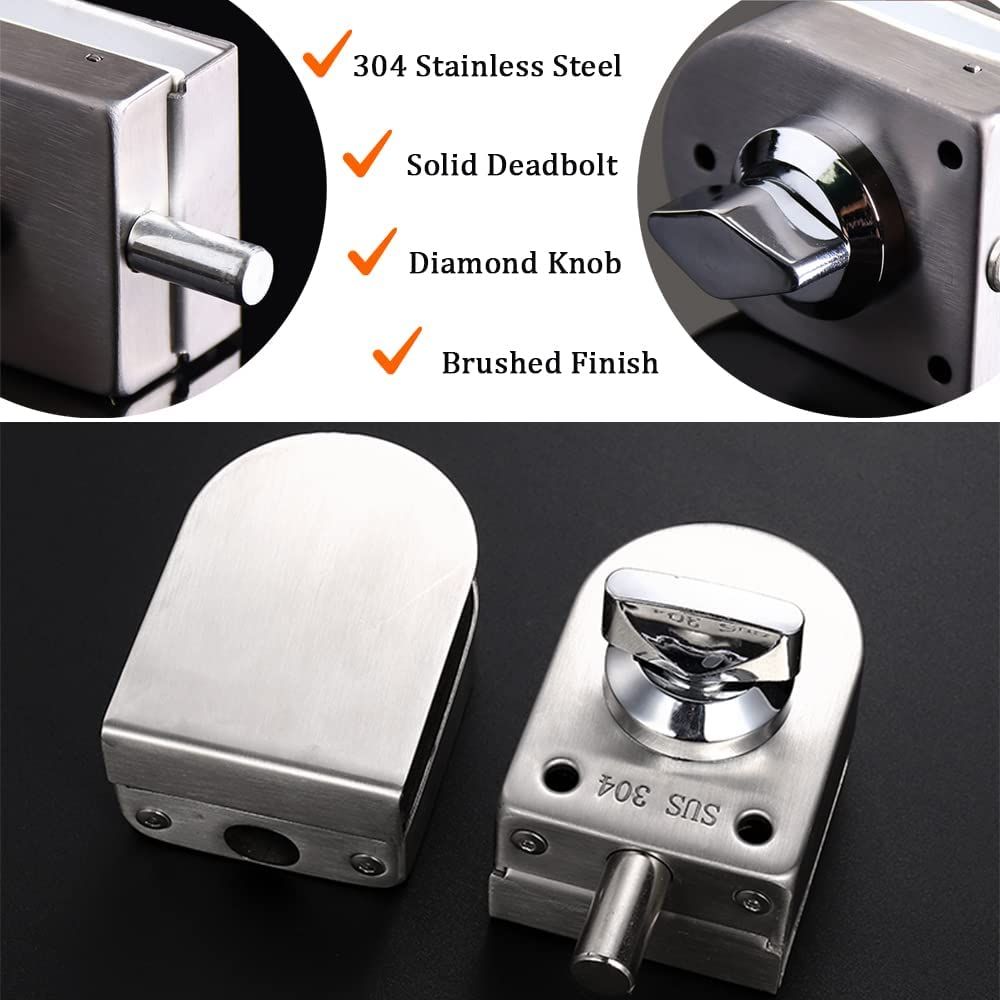 Tuvalet Dükkanı Ev Güvenlik Hı - Home Security Locks For Doors incelemesi ve fiyatı