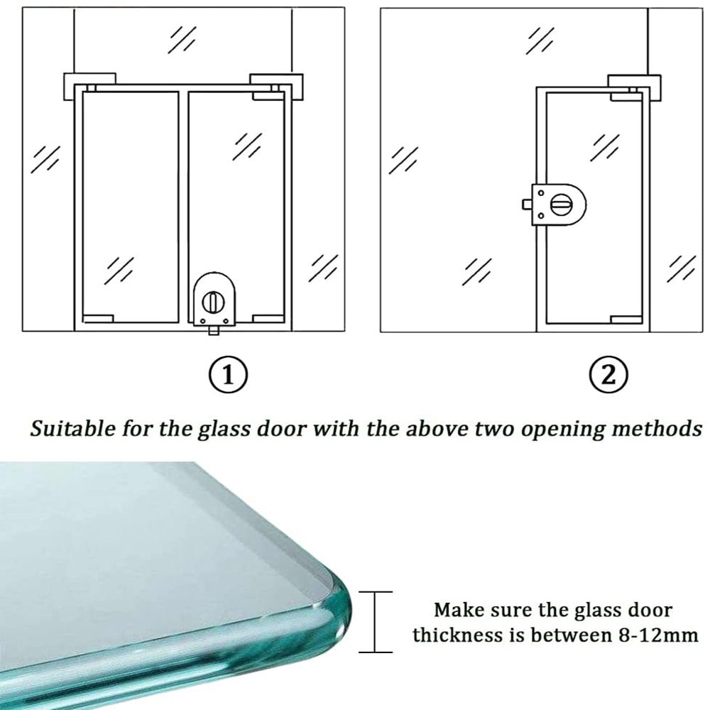 Tuvalet Dükkanı Ev Güvenlik Hı - Home Security Locks For Doors incelemesi ve fiyatı