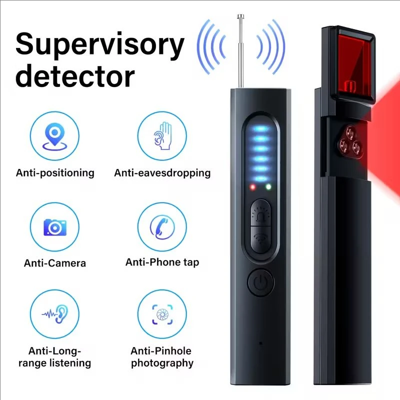 Gizli Kamera Dedektörü Anti-Ca - Home Security Hidden Cameras incelemesi ve fiyatı