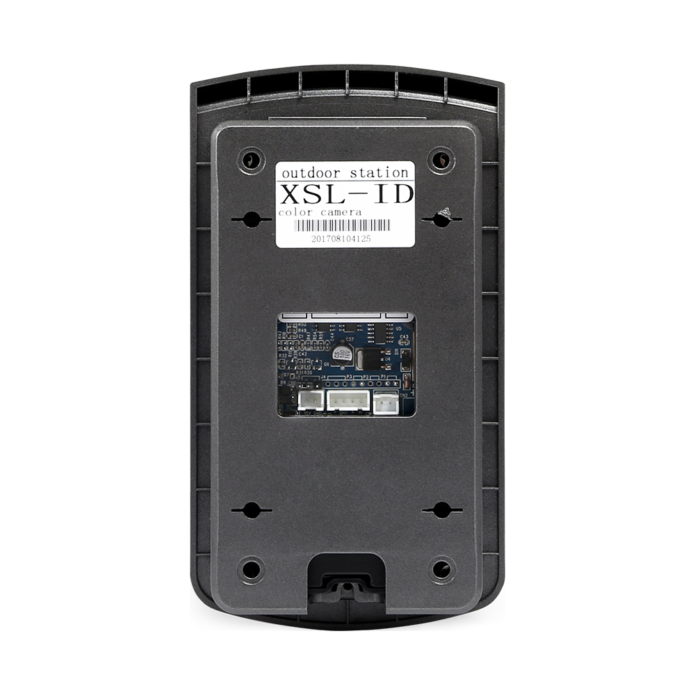 1 Dış Mekan Kamerası 2 İç Meka - Home Security Systems With Cameras incelemesi ve fiyatı