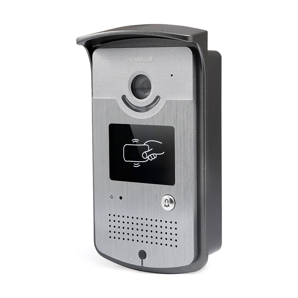 1 Dış Mekan Kamerası 2 İç Meka - Home Security Systems With Cameras incelemesi ve fiyatı