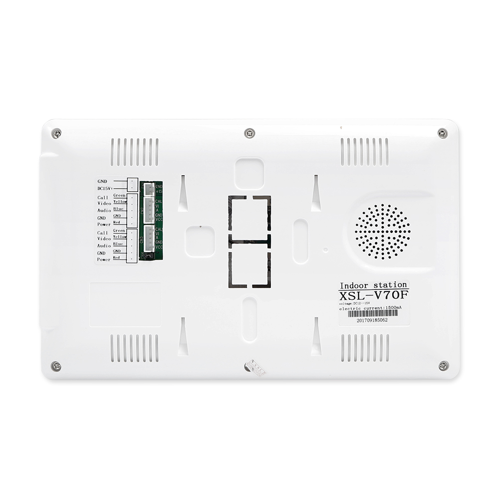 1 Dış Mekan Kamerası 2 İç Meka - Home Security Systems With Cameras incelemesi ve fiyatı