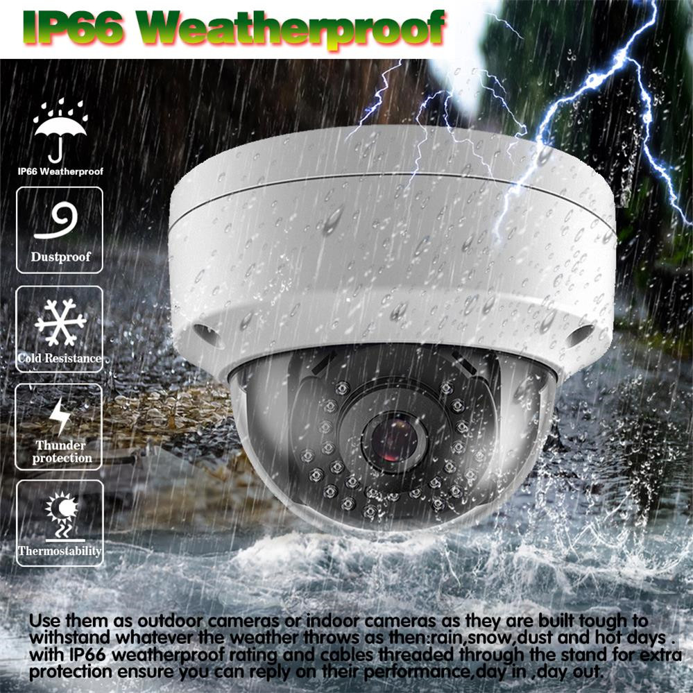 4K Ultra HD AHD Kamera Video G - Home Security Systems With Cameras incelemesi ve fiyatı