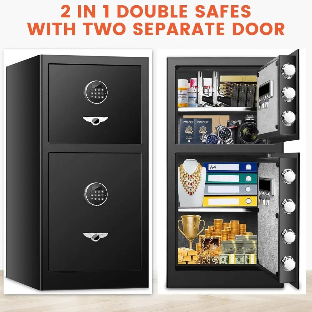 35.4 cm Yüksekliğinde XL Çift  - Home Security Xl incelemesi ve fiyatı