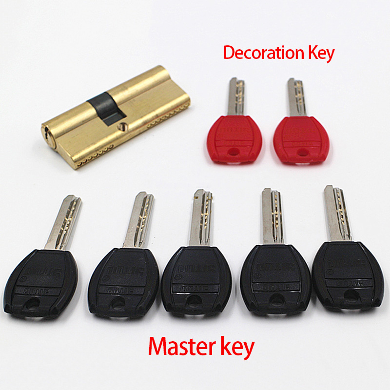 Anti-Hırsızlık Saf Pirinç Kili - Home Security Bundle incelemesi ve fiyatı