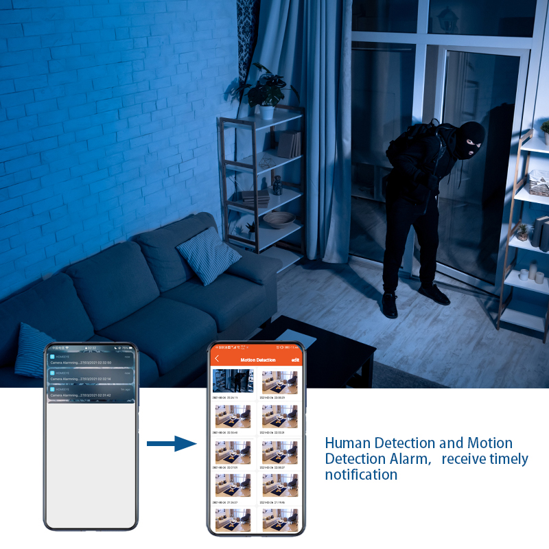 Mini Kamera 1080P HD Döngü Kay - Home Security Hidden Cameras incelemesi ve fiyatı