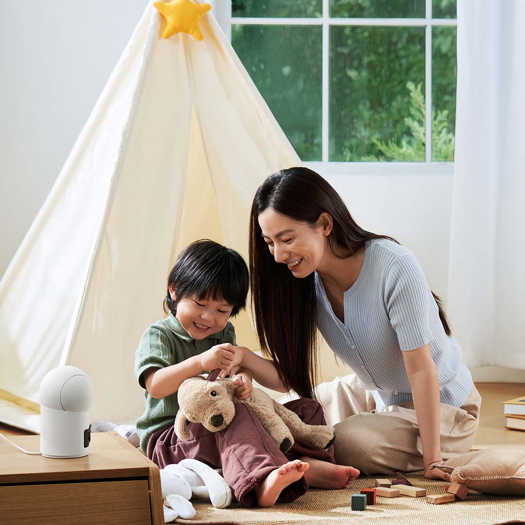 YENİ Xiaomi Akıllı Kamera Smar - Home Security Camera 360 Xiaomi incelemesi ve fiyatı