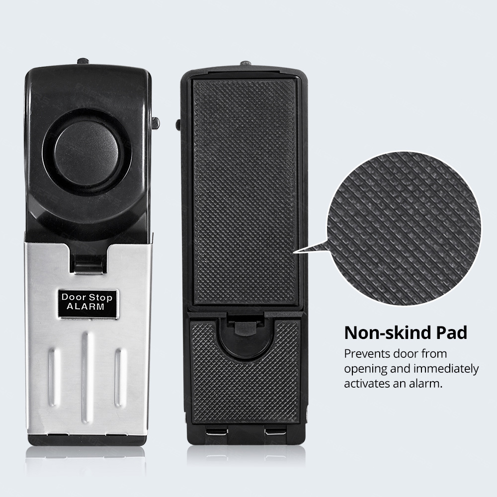 FUERS Kapı Durdurucu Alarm Sis - Home Security Kit incelemesi ve fiyatı