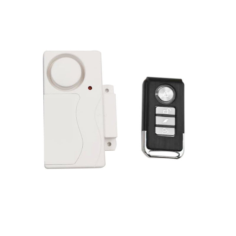 Kablosuz mağaza güvenlik Alarm - Home Security Kit incelemesi ve fiyatı