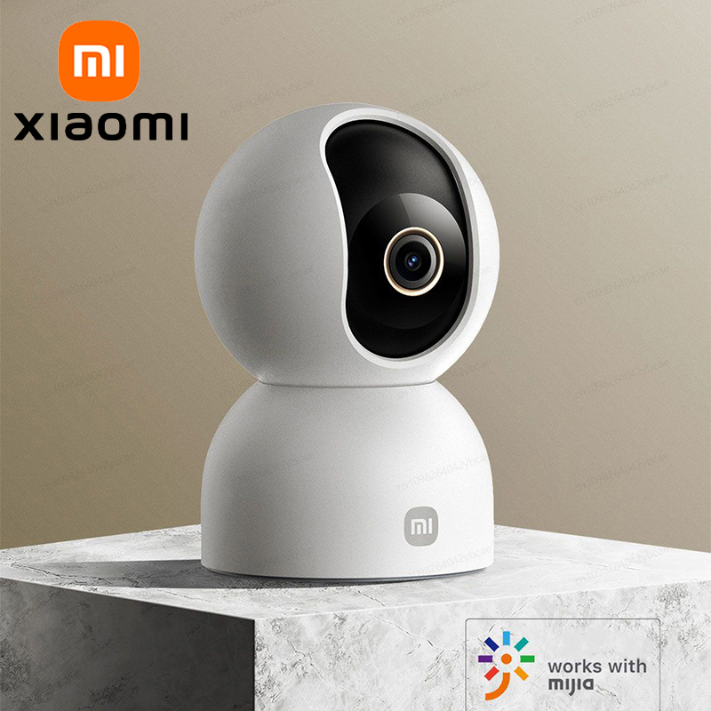 ξ AOMI 360° °   Akıllı Kamera  - Home Security Camera 360 Xiaomi incelemesi ve fiyatı