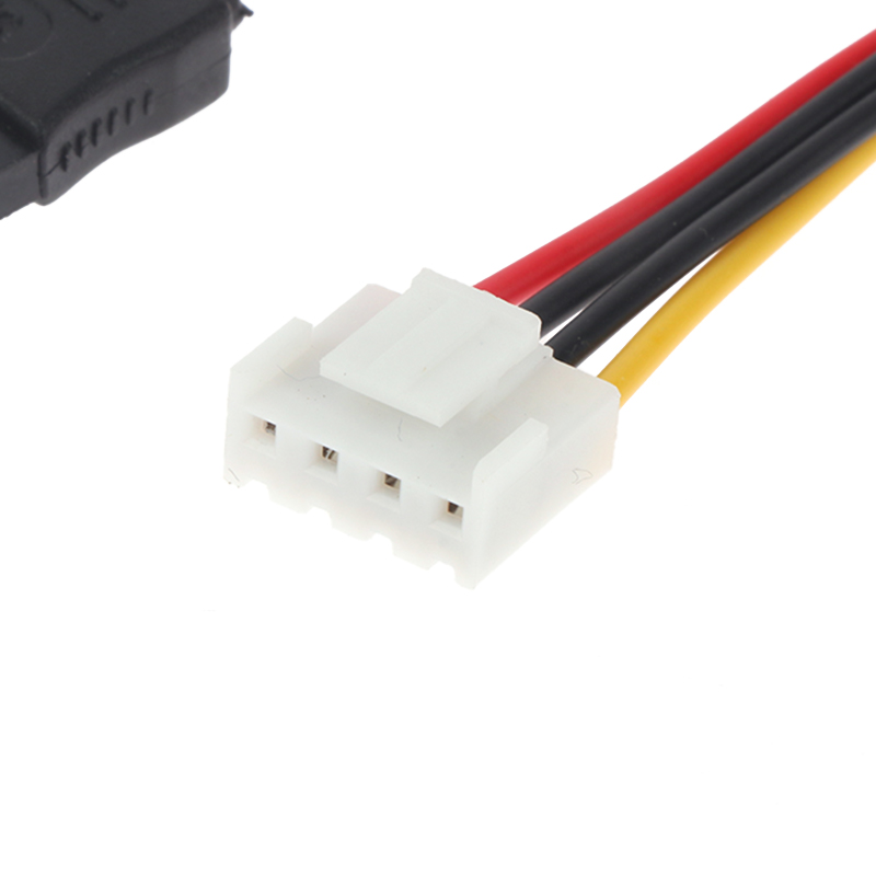 ⭐   4Pin SATA Güç Kablosu Hikv - Home Security Hikvision incelemesi ve fiyatı