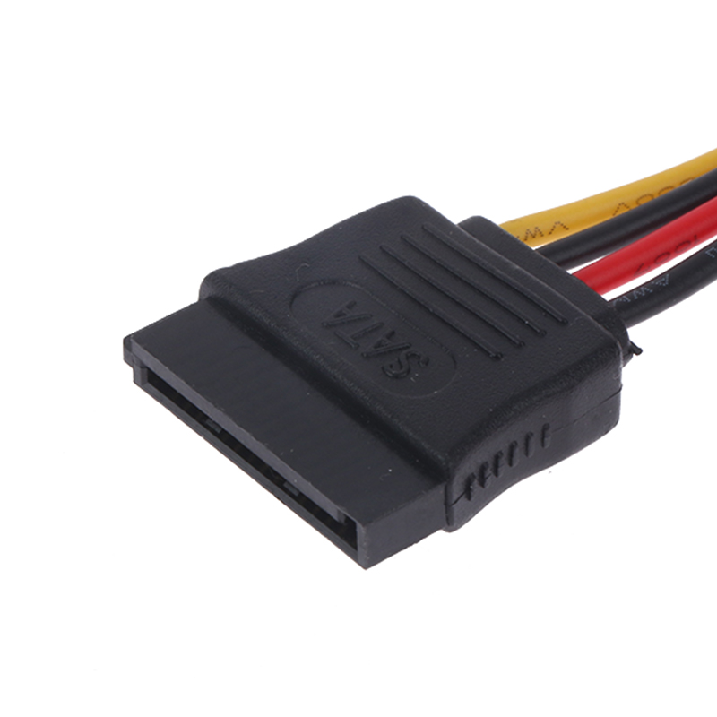 ⭐   4Pin SATA Güç Kablosu Hikv - Home Security Hikvision incelemesi ve fiyatı