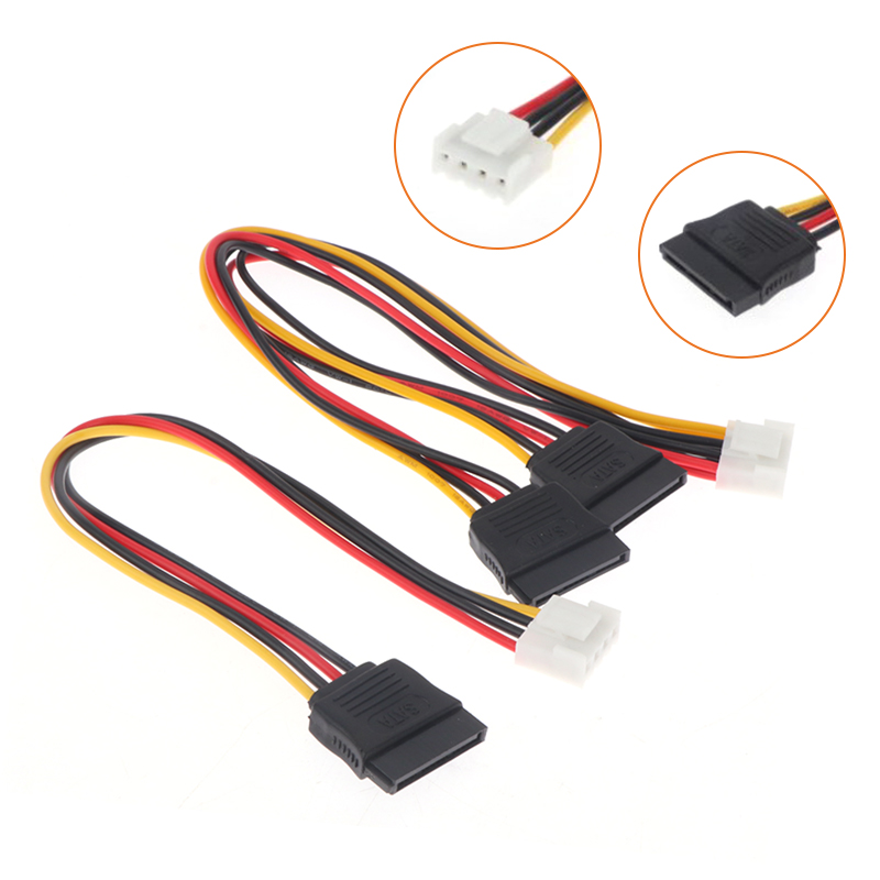 ⭐   4Pin SATA Güç Kablosu Hikv - Home Security Hikvision incelemesi ve fiyatı
