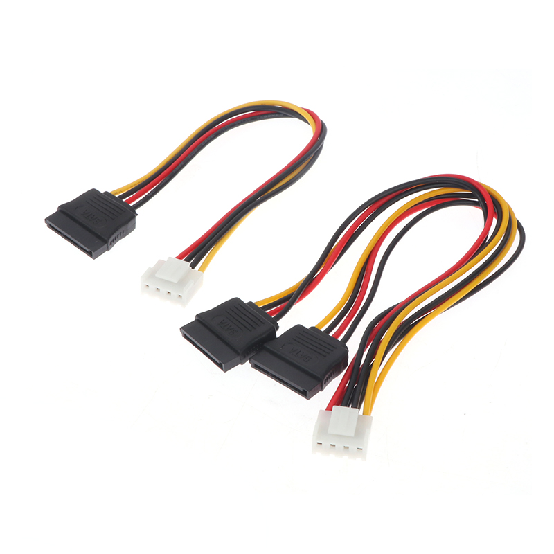 ⭐   4Pin SATA Güç Kablosu Hikv - Home Security Hikvision incelemesi ve fiyatı