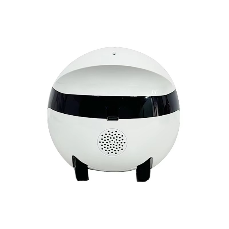 Kamera Robot Köpek Kedi Bebek  - Home Security Robots incelemesi ve fiyatı