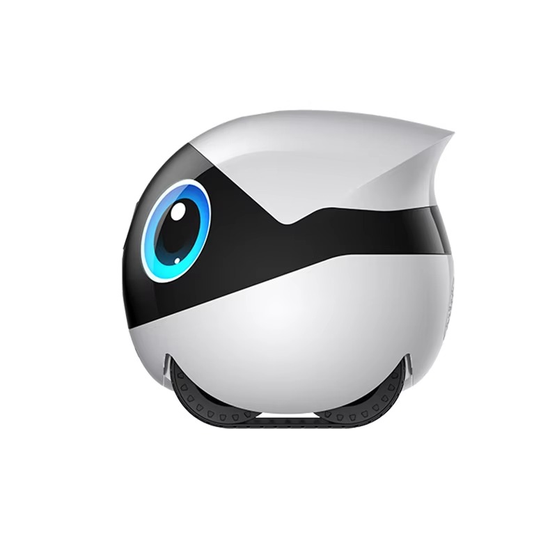 Kamera Robot Köpek Kedi Bebek  - Home Security Robots incelemesi ve fiyatı