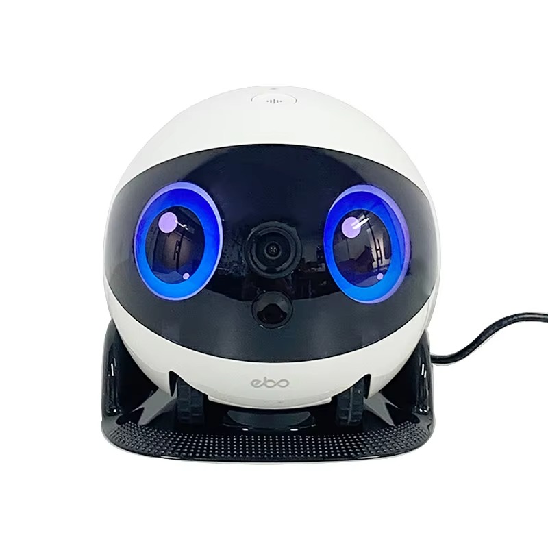 Kamera Robot Köpek Kedi Bebek  - Home Security Robots incelemesi ve fiyatı