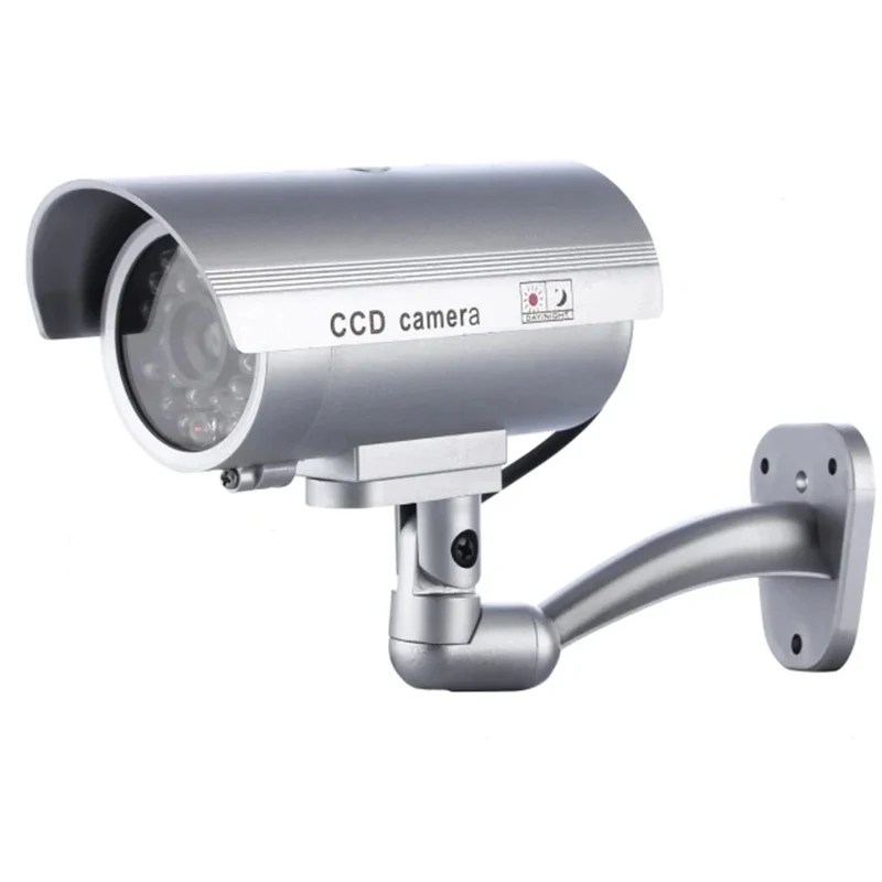 Simülasyon Sahte Mermi Kamera  - Home Security Lights Outdoors incelemesi ve fiyatı