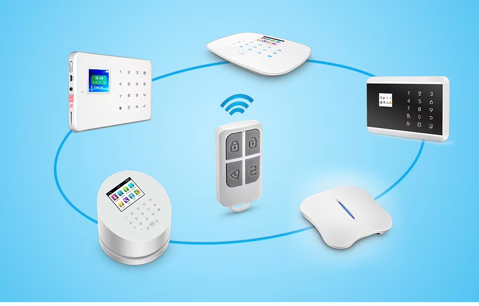 RC531 Kablosuz Taşınabilir Uza - Home Security Monitoring incelemesi ve fiyatı