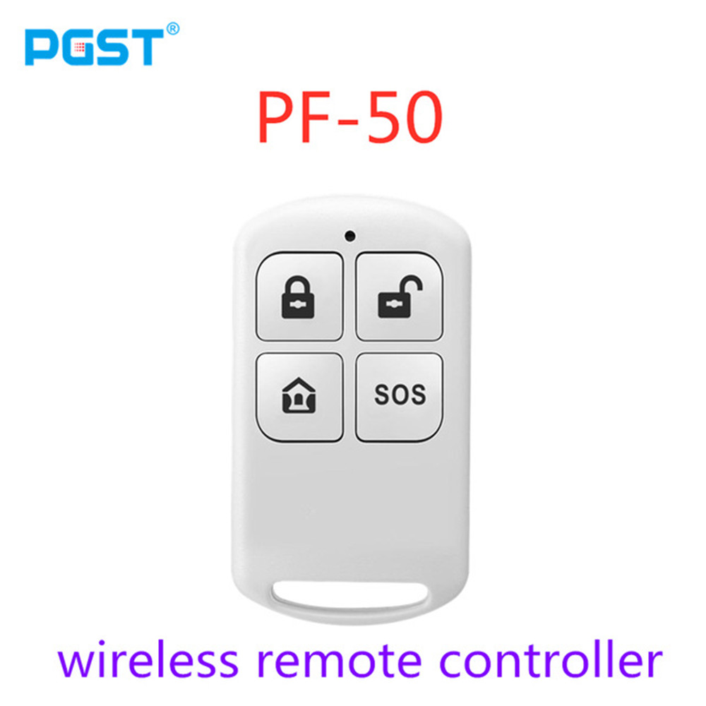 PGST PF-50 Ev Güvenlik Sisteml - Home Security Alarm incelemesi ve fiyatı