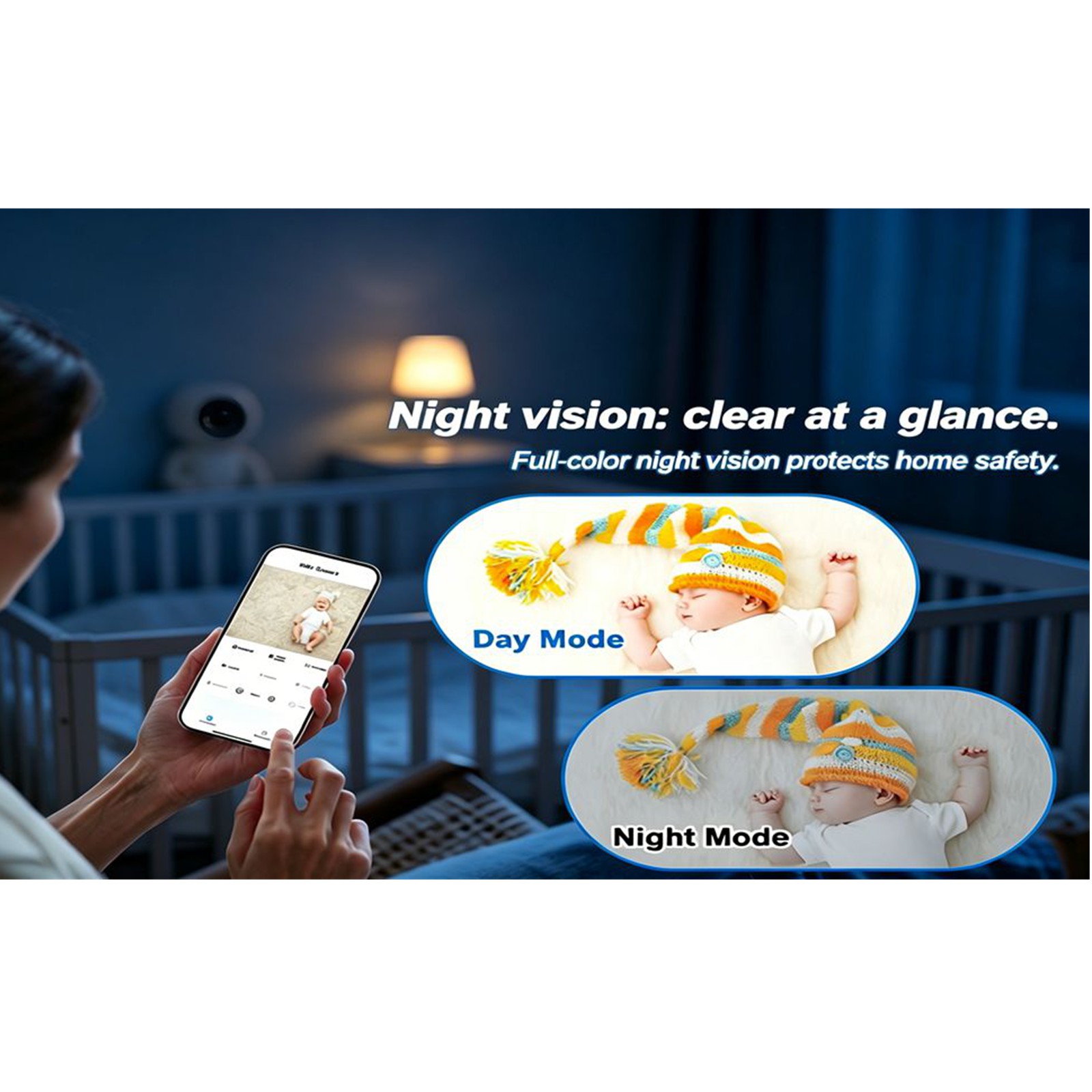 BU4 Komple Ev İçi Güvenlik Göz - Home Security Kit incelemesi ve fiyatı