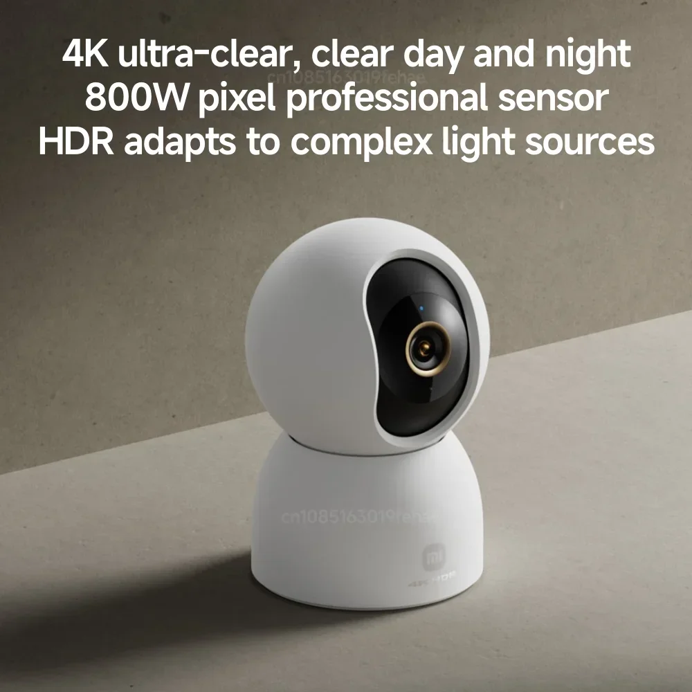 Yeni xiaomiI Akıllı Kamera 4 Ç - Home Security Camera 360 Xiaomi incelemesi ve fiyatı