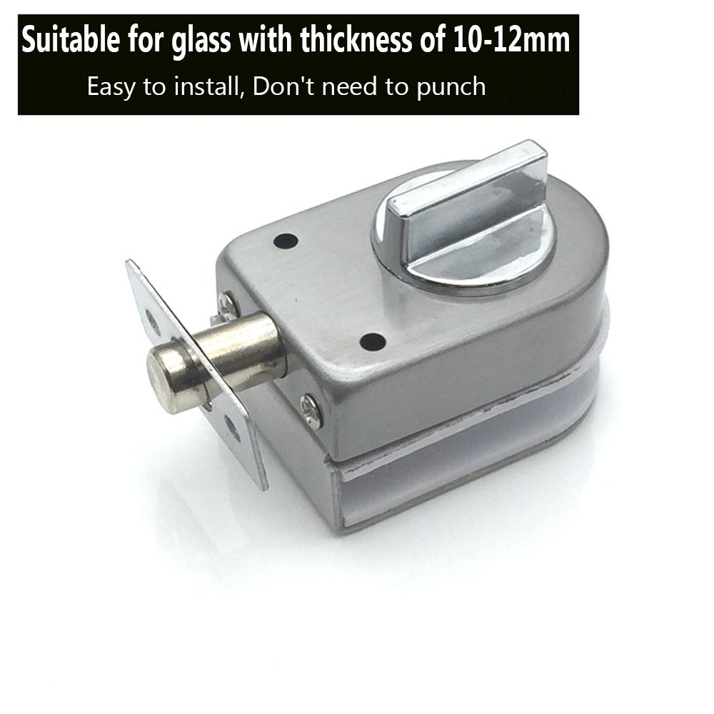 304 Paslanmaz Çelik Anahtarsız - Home Security Locks For Doors incelemesi ve fiyatı
