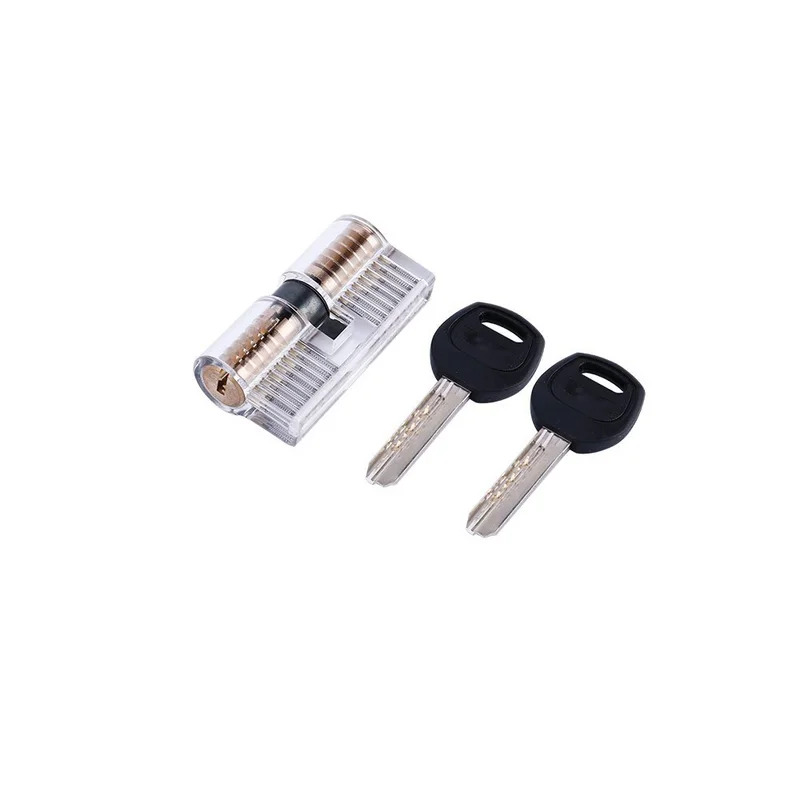 5 In 1 Kilit Uygulama Seti Kır - Lock Picking Set incelemesi ve fiyatı